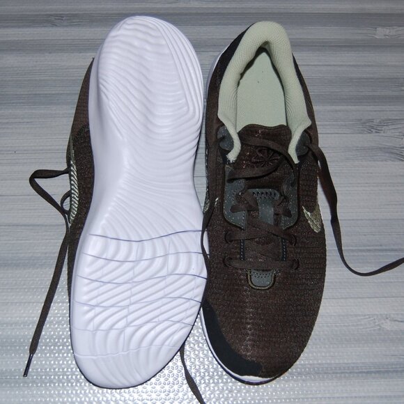 NIKE Flex Experience Run 11 Running Shoes Men's Size 11 NWOB DD9284-300 - Picture 5 of 5